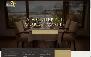 Beeafricatravel.co.za Screenshot 2024-04-26 08:04:14