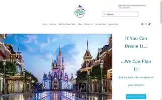 Ifyoucandreamittravel.com Screenshot 2024-04-23 08:22:52