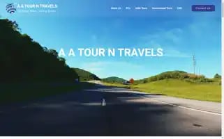 Aatourntravels.com Screenshot 2024-04-22 11:31:18
