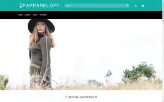 Jpappareloff.com Screenshot 2024-05-25 03:10:33