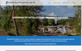 Jkiplaw.com Screenshot 2024-07-01 10:52:16