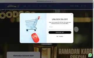 Goodscore.shop Screenshot 2024-05-03 21:06:41