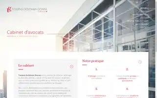 Tglaw.be Screenshot 2024-07-01 09:24:21