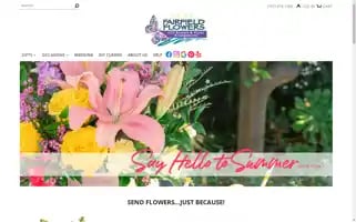 Fairfieldflowers.net Screenshot 2024-05-15 21:54:04