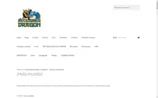 Accesoriosdragon.com Screenshot 2024-05-19 06:49:11
