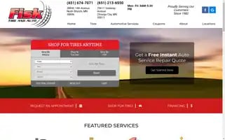 Fisktireandauto.com Screenshot 2024-05-15 22:15:06