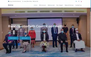 Rwandainterfaith.org Screenshot 2024-05-13 18:58:30