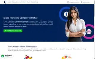 Khuranatech.in Screenshot 2024-06-28 01:56:25
