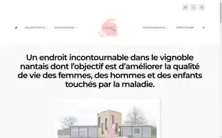 Lembellvie.fr Screenshot 2024-07-01 06:46:47