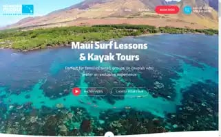 Hawaiianpaddlesports.com Screenshot 2024-05-10 00:59:01