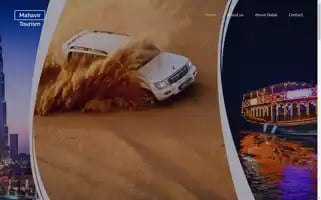 Mahavirtourism.com Screenshot 2024-04-26 22:51:39