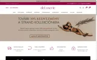 Deluxerie.hu Screenshot 2024-06-15 06:47:57