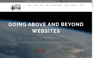 Tuawebdesign.com Screenshot 2024-07-01 10:08:39