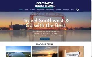 Swtourandtravel.com Screenshot 2024-04-25 13:12:11