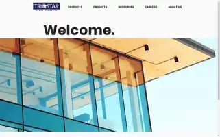 Tristarglass.com Screenshot 2024-07-06 11:28:47