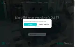 Elektromotory-opravyexpres.cz Screenshot 2024-07-09 22:09:15