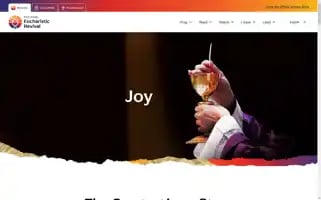 Eucharisticrevival.org Screenshot 2024-07-05 13:21:15