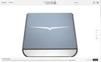 Flavourtaster.hu Screenshot 2024-06-14 19:49:29