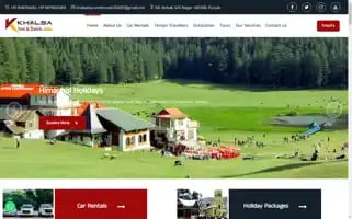 Khalsatourandtravels.com Screenshot 2024-04-16 11:44:21