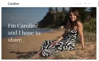 Carolbreure.com Screenshot 2024-04-17 05:39:21