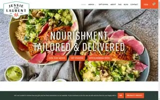 Jessieetlaurent.com Screenshot 2024-06-12 04:37:41