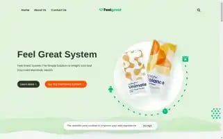 Feel-great.net Screenshot 2024-05-24 18:57:48