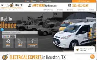 Allsourcelectrical.com Screenshot 2024-05-15 11:13:50