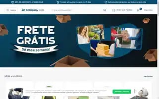 Companycats.com Screenshot 2024-05-03 17:12:20