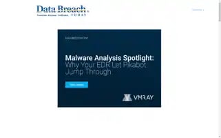 Databreachtoday.com Screenshot 2024-07-01 04:27:25