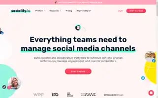 Sociality.io Screenshot 2024-05-14 00:05:36