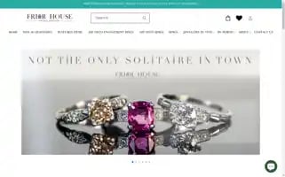 Friarhouse.com Screenshot 2024-05-04 09:47:51