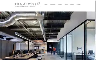 Framework-co.com Screenshot 2024-06-30 19:29:07