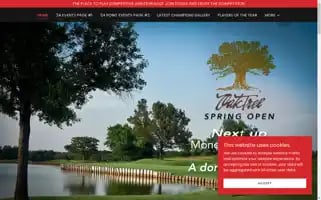 Redriveramtour.com Screenshot 2024-04-23 14:45:30