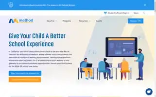 Methodschools.org Screenshot 2024-06-16 09:20:51