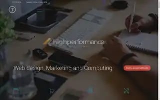 Highperformance.net.au Screenshot 2024-07-02 12:41:21