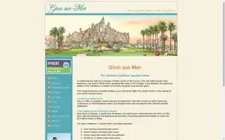 Condohotelsbahamas.com Screenshot 2024-04-16 15:11:01