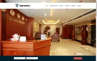 Thanhtaihotel2.com Screenshot 2024-04-25 15:01:01
