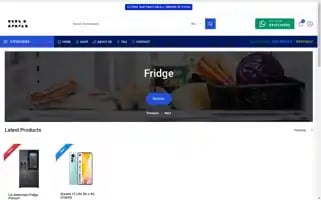 Bestdealappliences.com Screenshot 2024-05-29 08:00:30