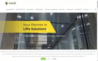 Raloe.com Screenshot 2024-06-27 11:56:59