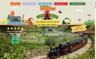 Lappavalley.co.uk Screenshot 2024-05-12 16:32:59