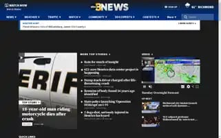 Wric.com Screenshot 2024-05-15 05:59:33