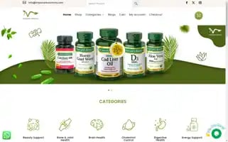 Importedvitamins.com Screenshot 2024-05-21 23:41:16