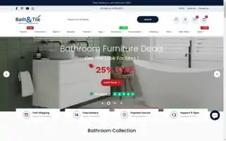 Bathandtile.co.uk Screenshot 2024-06-14 18:19:23