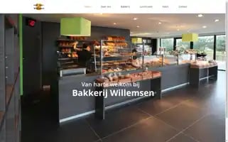 Bakkerijwillemsen.nl Screenshot 2024-07-02 17:09:53