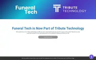 Funeraltech.com Screenshot 2024-06-29 10:50:34