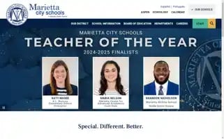 Marietta-city.org Screenshot 2024-05-12 20:45:21