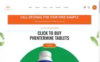 Painmedsplug.com Screenshot 2024-05-26 03:15:52