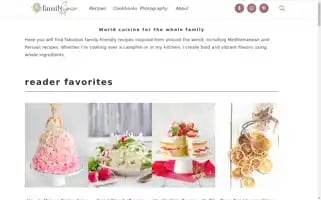 Familyspice.com Screenshot 2024-05-09 16:18:45