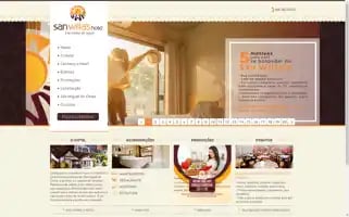Sanwillashotel.com.br Screenshot 2024-04-26 09:48:07