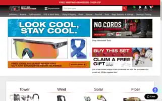 Gmesupply.com Screenshot 2024-07-01 15:29:18